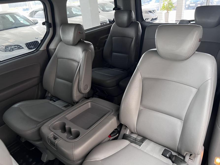 Hyundai Grand Starex I Рестайлинг Тверь  - изображение 10