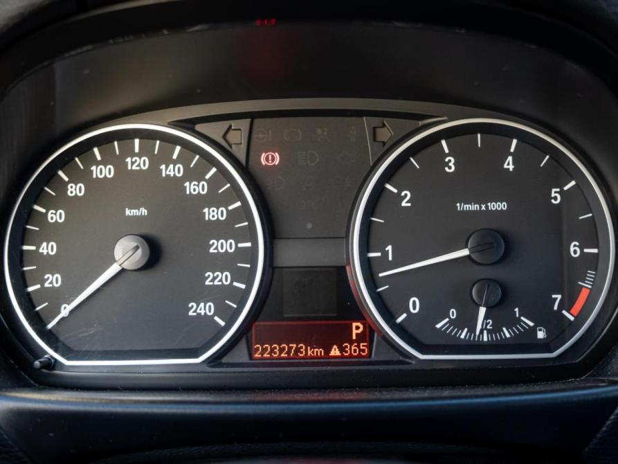 BMW 1 серии I (E81/E82/E87/E88) Рестайлинг Краснодар  - изображение 13