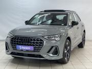 Audi Q3 II (F3) Воронеж  - изображение 26