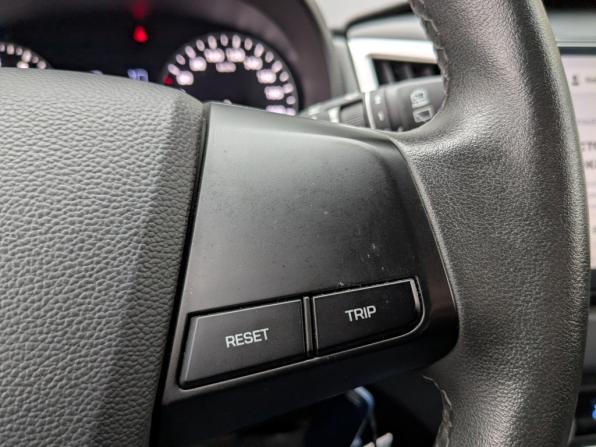 Hyundai Creta I Рестайлинг с пробегом 2020 года, цена 1 820 000 рублей, 60078 км, внедорожник, Автокод Объявления