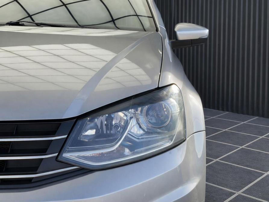Volkswagen Polo V Рестайлинг Пермь  - изображение 25