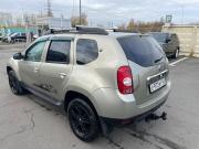 Renault Duster I Санкт-Петербург  - изображение 16