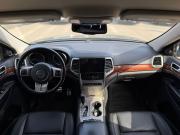 Jeep Grand Cherokee IV (WK2) Астрахань  - изображение 39
