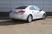 Chevrolet Cruze I Рестайлинг Ярославль  - изображение 20