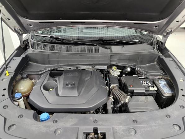 Changan CS35 Plus I Рестайлинг с пробегом 2023 года, цена 1 771 000 рублей, 46266 км, внедорожник, Автокод Объявления