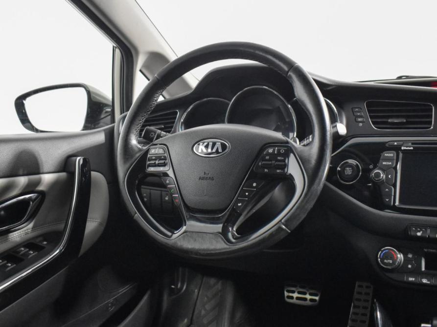 Kia Ceed II Санкт-Петербург  - изображение 15