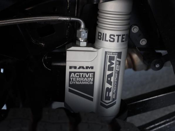 Новый Ram 1500 V Рестайлинг 2024 года, цена 11 290 000 рублей, offers.body_type.unknown, Автокод Объявления