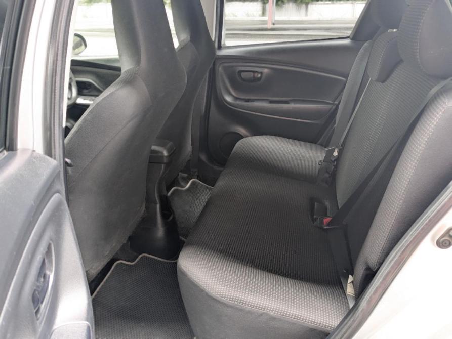 Toyota Vitz III (XP130) Рестайлинг Екатеринбург  - изображение 12