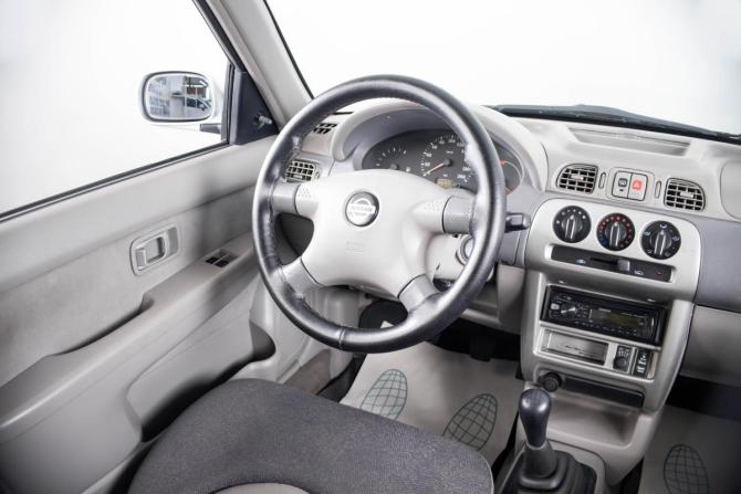 Nissan Micra II (K11) с пробегом 2000 года, цена 249 000 рублей, 244026 км, хэтчбек, Автокод Объявления