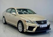 Lexus GS III Рестайлинг Челябинск  - изображение 20