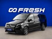 Mercedes-Benz V-Класс III (W447) Москва  - изображение 34