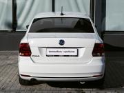 Volkswagen Polo V Рестайлинг Екатеринбург  - изображение 24