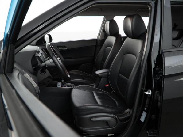 Hyundai Creta I с пробегом 2018 года, цена 2 103 444 рубля, 88678 км, внедорожник, Автокод Объявления
