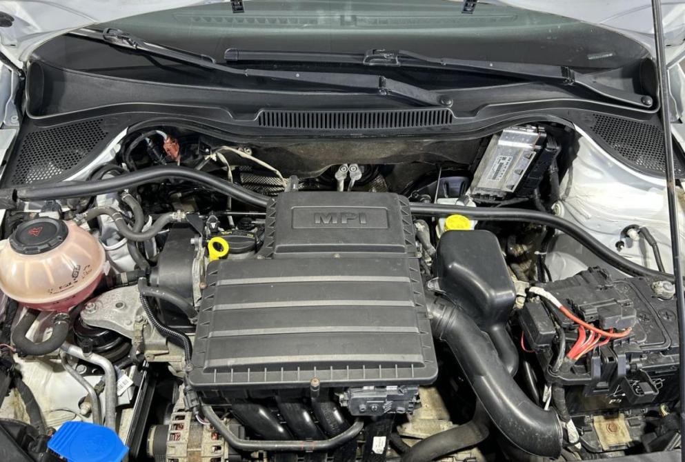 Volkswagen Polo V Рестайлинг Саранск  - изображение 30