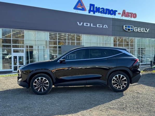 JETOUR DASHING I с пробегом 2025 года, цена 2 280 000 рублей, 8824 км, внедорожник, Автокод Объявления