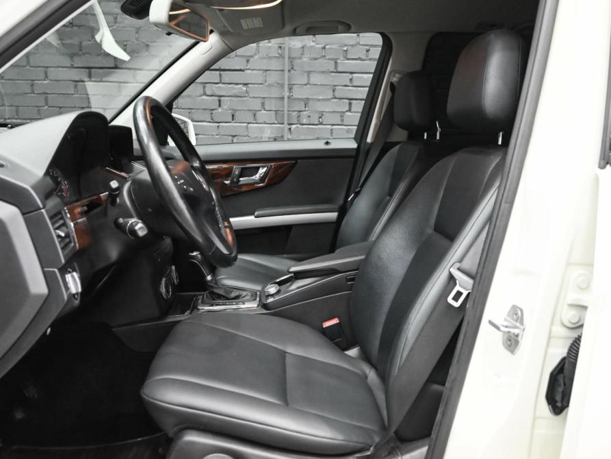 Mercedes-Benz GLK-Класс I (X204) Екатеринбург  - изображение 21