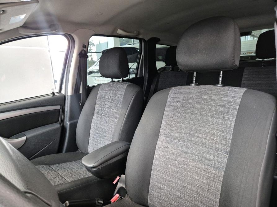 Renault Duster I Екатеринбург  - изображение 11