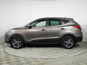 Hyundai ix35 I Рестайлинг Санкт-Петербург  - изображение 24