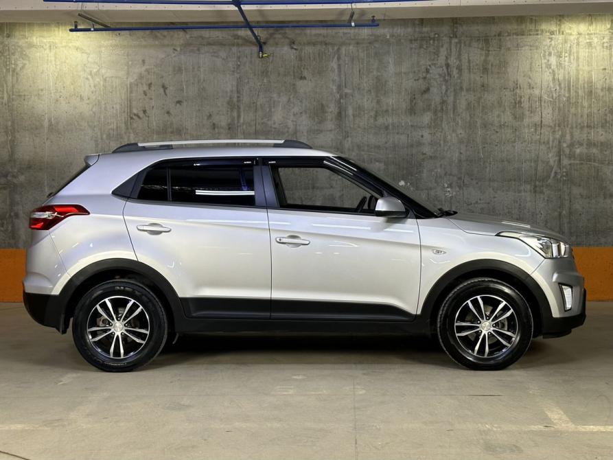 Hyundai Creta I Уфа  - изображение 2