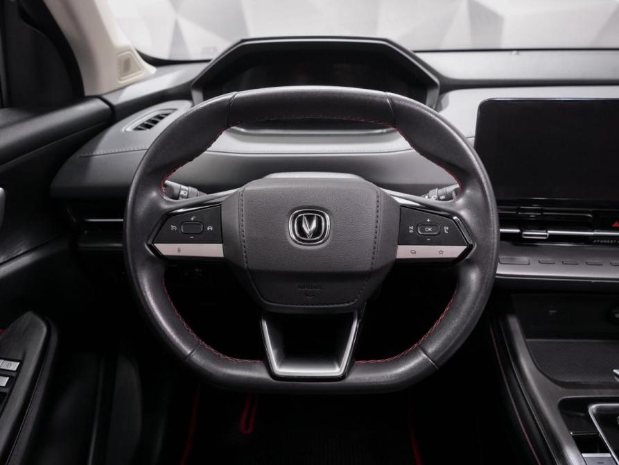 Changan CS55 Plus II Ульяновск  - изображение 14