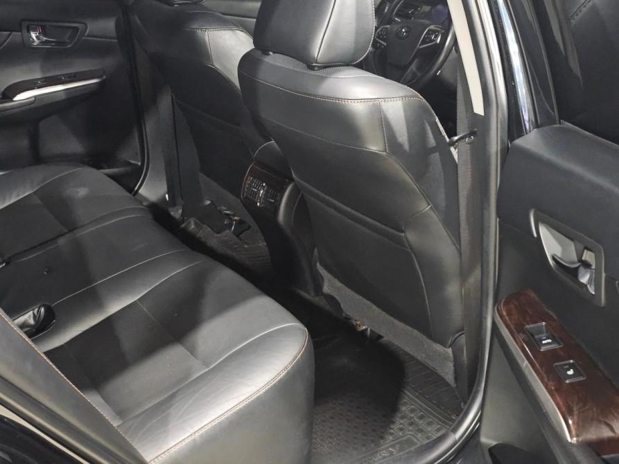 Toyota Camry VII (XV50) Рестайлинг Краснодар  - изображение 24