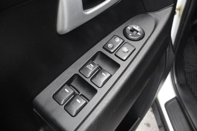 Kia Sportage III Рестайлинг с пробегом 2015 года, цена 1 430 000 рублей, 213183 км, внедорожник, Автокод Объявления