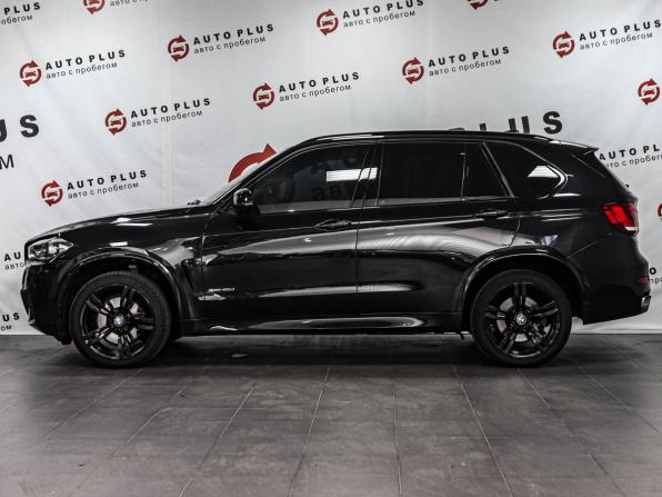 BMW X5 III (F15) с пробегом 2016 года, цена 3 999 000 рублей, 303410 км, внедорожник, Автокод Объявления