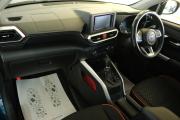 Toyota Raize I Омск  - изображение 42