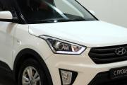 Hyundai Creta I Сургут  - изображение 43