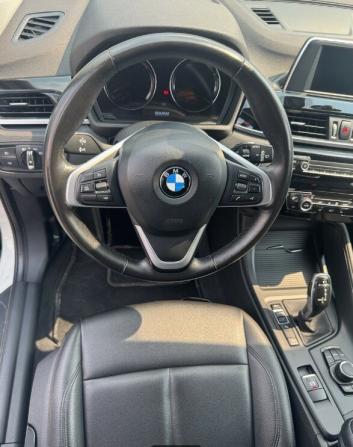 BMW X1 II (F48) с пробегом 2019 года, цена 1 999 000 рублей, 196135 км, внедорожник, Автокод Объявления