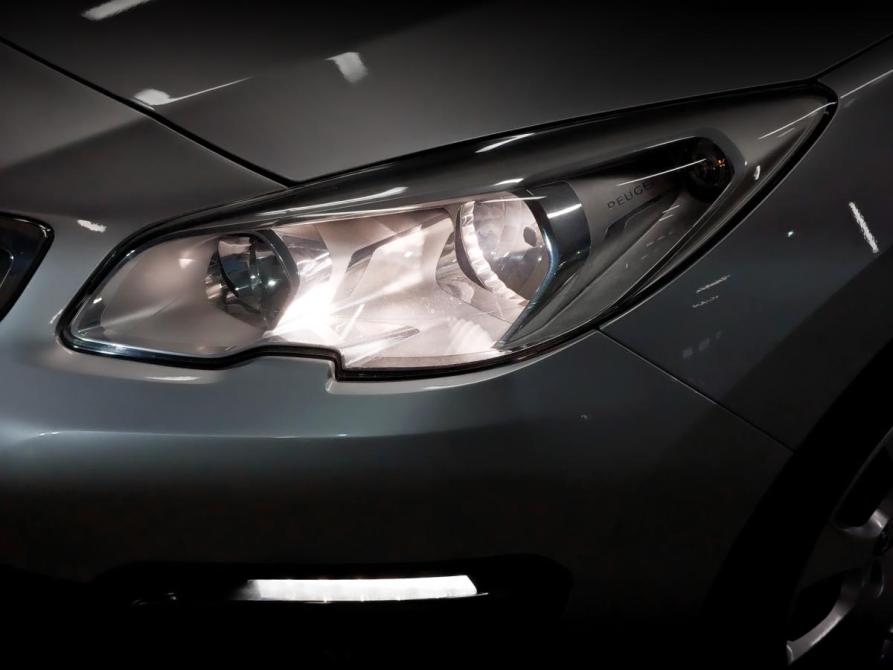Peugeot 408 I Рестайлинг Москва  - изображение 27