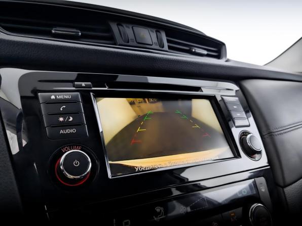 Nissan X-Trail III Рестайлинг с пробегом 2022 года, цена 2 845 000 рублей, 84586 км, внедорожник, Автокод Объявления