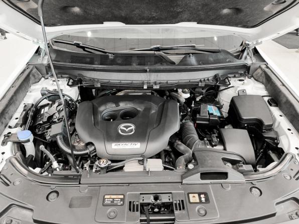 Mazda CX-9 II с пробегом 2020 года, цена 3 700 000 рублей, 66173 км, внедорожник, Автокод Объявления