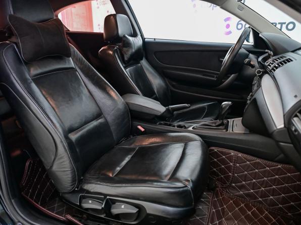 BMW 1 серии I (E81/E82/E87/E88) Рестайлинг с пробегом 2010 года, цена 780 000 рублей, 192042 км, хэтчбек, Автокод Объявления