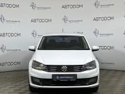 Volkswagen Polo V Рестайлинг Москва  - изображение 14