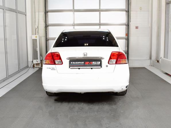 Honda Civic Ferio III с пробегом 2002 года, цена 339 995 рублей, 338326 км, седан, Автокод Объявления
