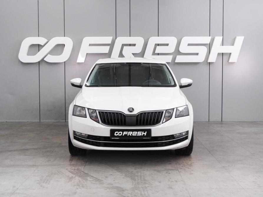 Skoda Octavia III (A7) Воронеж  - изображение 3