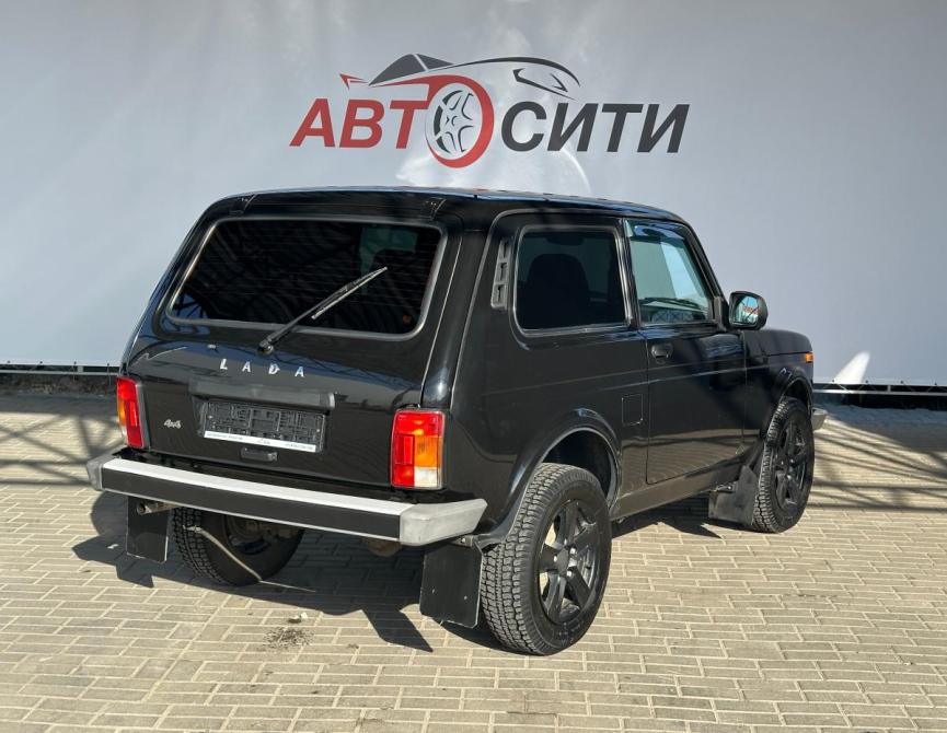Lada (ВАЗ) 2121 (4x4) I Рестайлинг Тамбов  - изображение 7