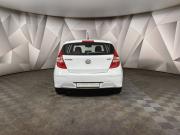 Hyundai i30 I Рестайлинг Москва  - изображение 25