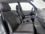 Chevrolet Niva I Рестайлинг Нижний Новгород  - изображение 29