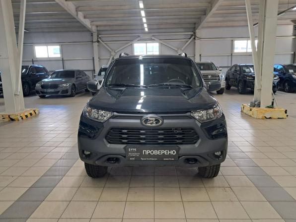 Lada (ВАЗ) Niva Travel I с пробегом 2024 года, цена 1 030 000 рублей, 19356 км, внедорожник, Автокод Объявления