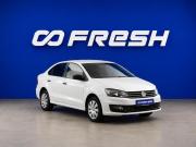 Volkswagen Polo V Рестайлинг Москва  - изображение 19