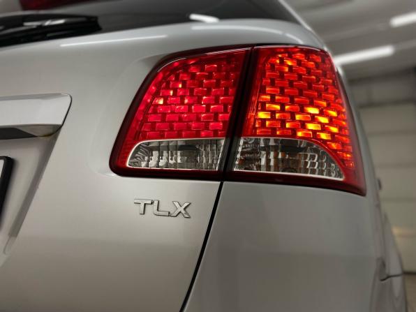 Kia Sorento II с пробегом 2009 года, цена 900 000 рублей, 284107 км, внедорожник, Автокод Объявления