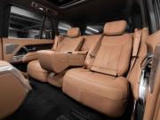 Land Rover Range Rover V Москва  - изображение 57