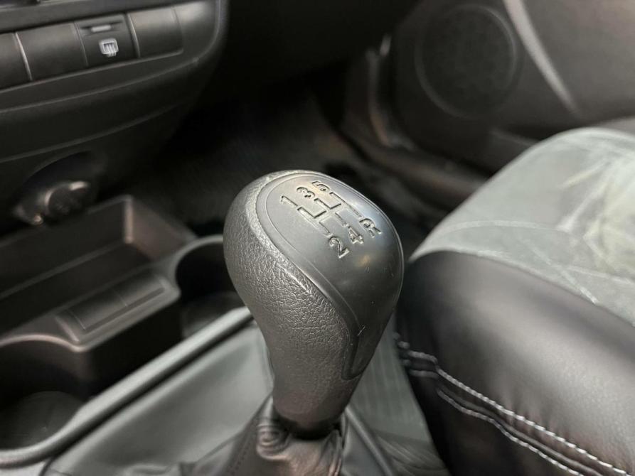 Lada (ВАЗ) Granta I Рестайлинг Нижнекамск  - изображение 11