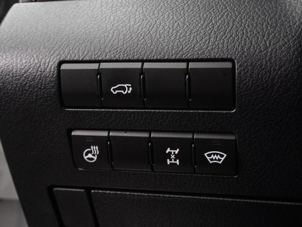 Lexus RX IV с пробегом 2018 года, цена 4 249 000 рублей, 204110 км, внедорожник, Автокод Объявления