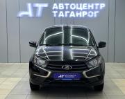 Lada (ВАЗ) Granta I Рестайлинг Таганрог  - изображение 19