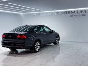 Volkswagen Passat B8 Уфа  - изображение 54