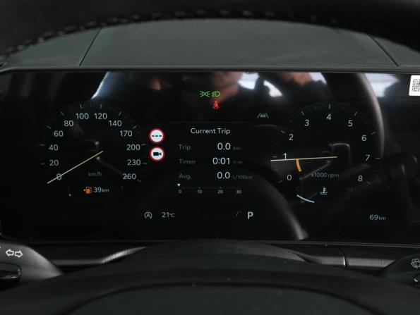 Kia Sportage V Рестайлинг с пробегом 2026 года, цена 4 099 000 рублей, 69 км, внедорожник, Автокод Объявления