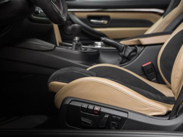 BMW M4 F82/F83 с пробегом 2015 года, цена 5 450 000 рублей, 115000 км, кабриолет, Автокод Объявления